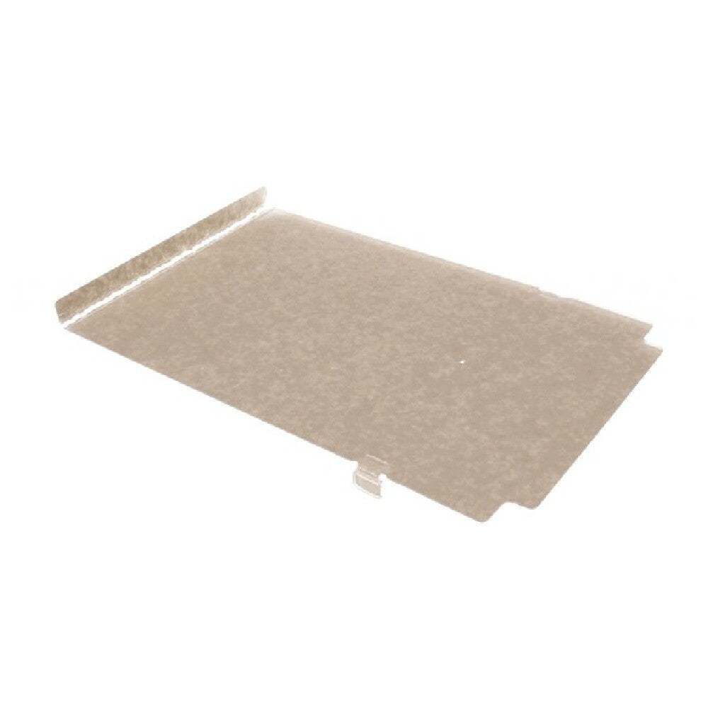 Duke DD990090 Pan Cover Acrylic W/ Stops