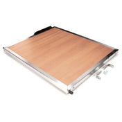 Duke DOOR-RUF48L-FHP Door Ruf48 Font Hill Pear Replacement Le