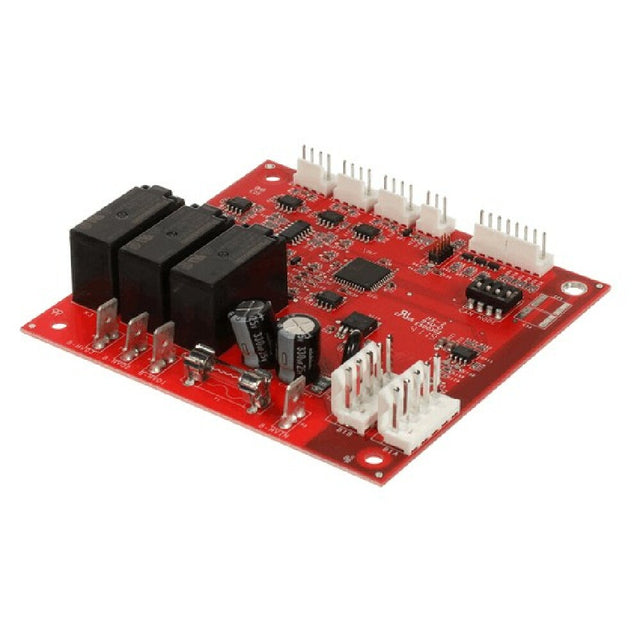 Duke ELC0058-1 Pcb Io Module