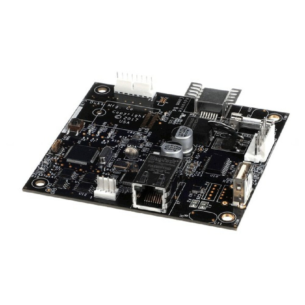 Duke ELC0333 Acm Board Programmed Irhse