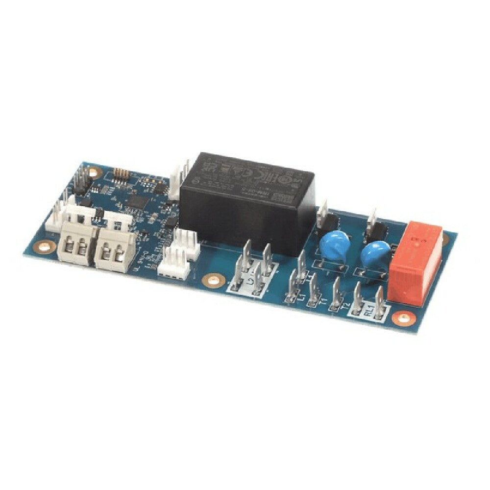 Duke ELC0805 Pcb Ioa