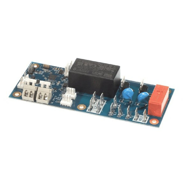 Duke ELC0805 Pcb Ioa