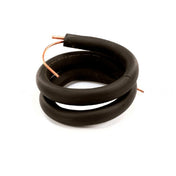 Duke RS020492 Copper 3/8id 1/4id Suction Line Sol.