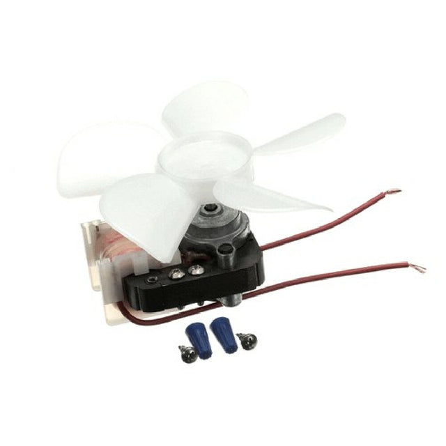 Duke RUF-FAN-ASY-220 220v/50hz Repl Fan&blade