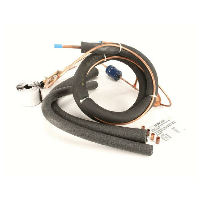 Duke SUB-TRI-AXV-KIT Kit Trichannel Exp. Valve Subway