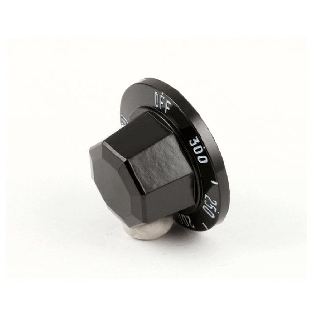 Duke TA-24A Knob Thermostat Vertical