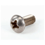 Duke TA-8 Screw 8 32x3/8rd Ph Ss Nylck Machine W/n