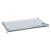 Duke US-E400A-4830GL Galv Adjustable Undershel