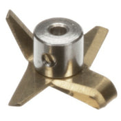 Dynamic Mixer 0550 Emulsifying Blade For Minipro Mixer