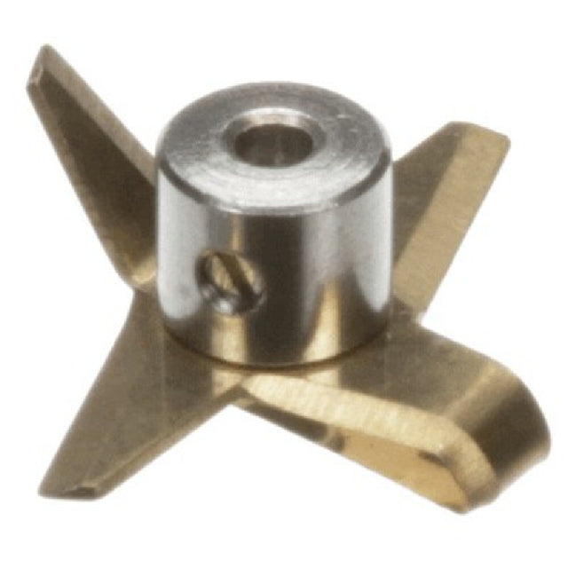 Dynamic Mixer 0550 Emulsifying Blade For Minipro Mixer