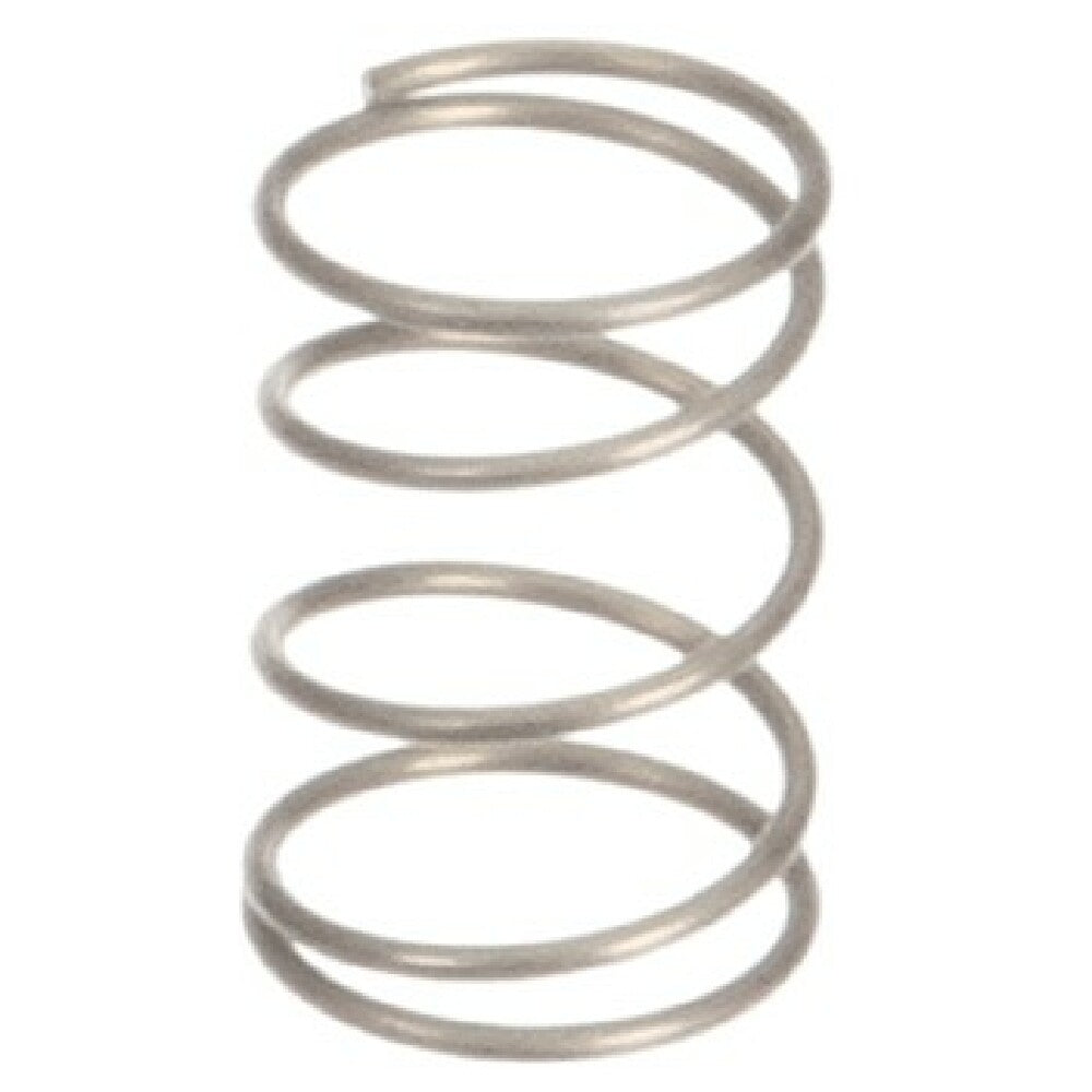 Dynamic Mixer 0768 Safety Button Return Spring