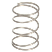 Dynamic Mixer 0768 Safety Button Return Spring