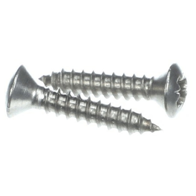 Dynamic Mixer 079958 Cover Or Handle Screws (2) Minipro