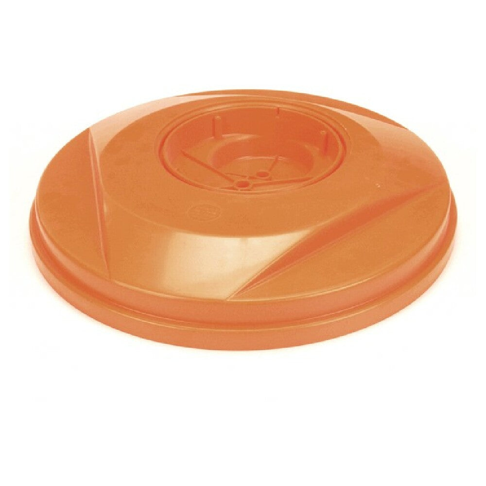 Dynamic Mixer 2804 Cover W/o Small Cover Handle & Gear
