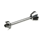 Dynamic Mixer 2845 Dynamic Foot Assembly Ring Seal Mini