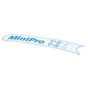 Dynamic Mixer 2848.1 Dynamic Label Minipro (115 V)