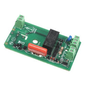 Dynamic Mixer 3009 Control Board