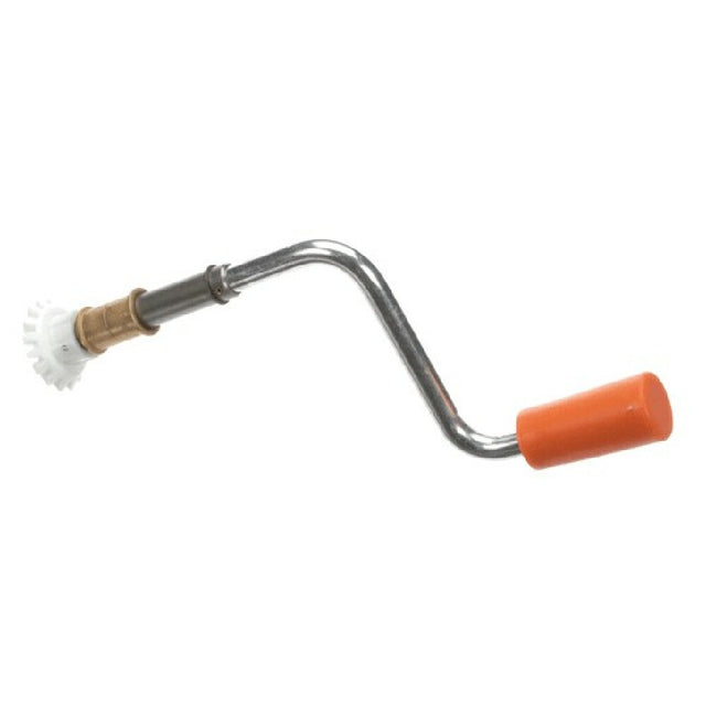 Dynamic Mixer 3500 Handle Assembly Kit