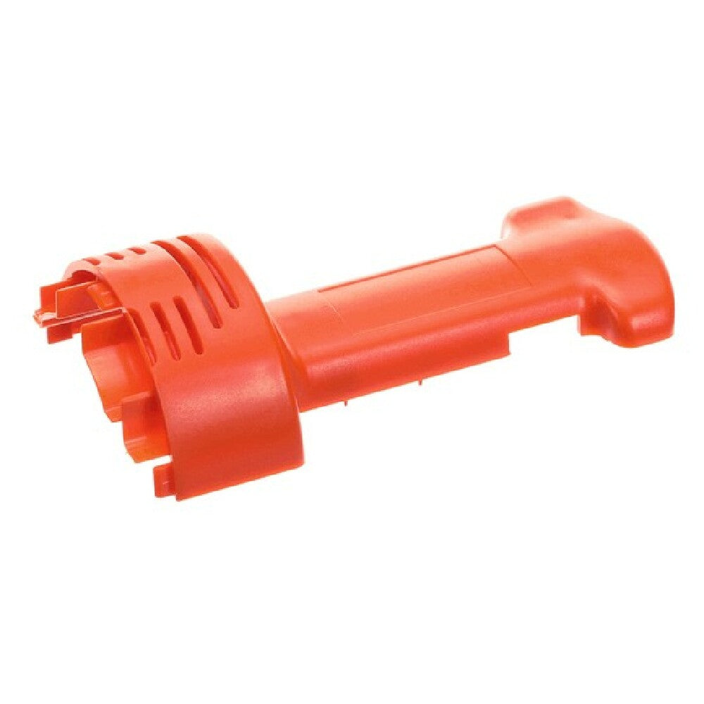 Dynamic Mixer 4001.1 Half Handle Label Side