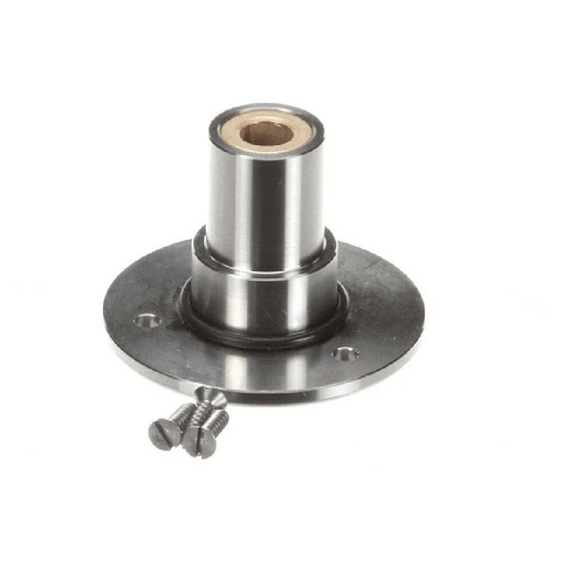 Dynamic Mixer 45130.I Complete Stainless Steel Lower