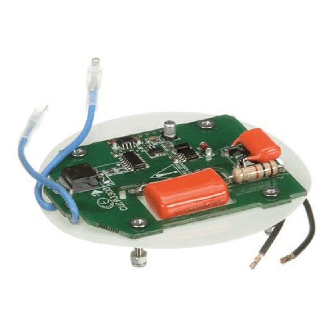 Dynamic Mixer 45630.1 Circuit Board 115v
