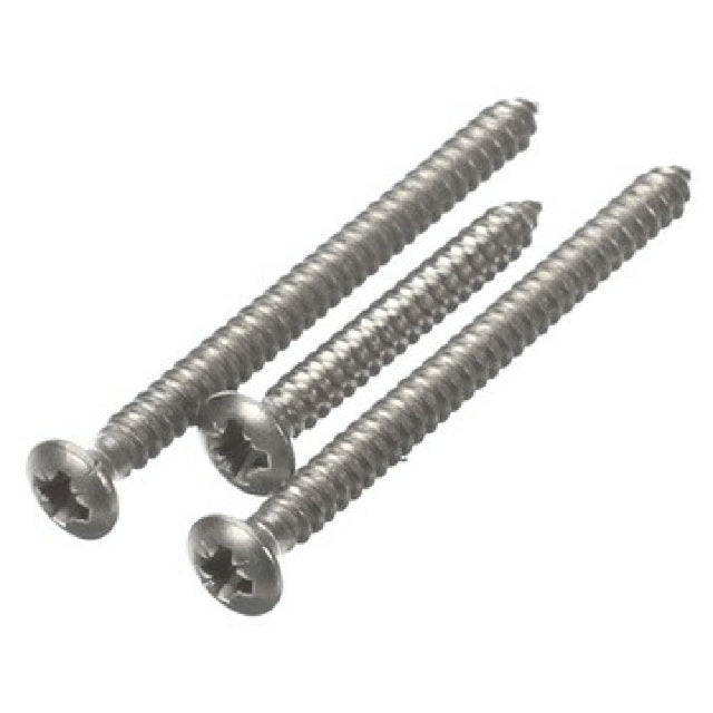 Dynamic Mixer 45706.1 Screws For Top Orange Casing