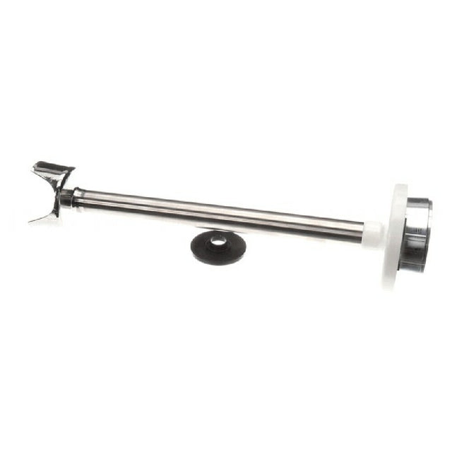 Dynamic Mixer 45722.1 Foot Assy