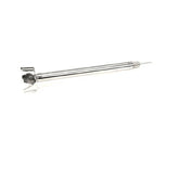 Dynamic Mixer 45840 Complete Foot Assembly Pro Series