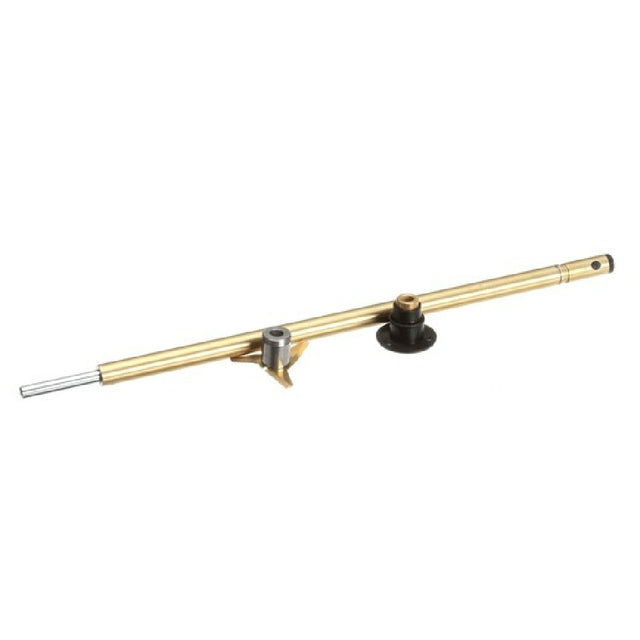 Dynamic Mixer 9164 Shaft Lower Bushing & Cutter Assembly