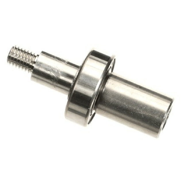 Dynamic Mixer 9357 Low. Shaft With Bearing Coupler Clips