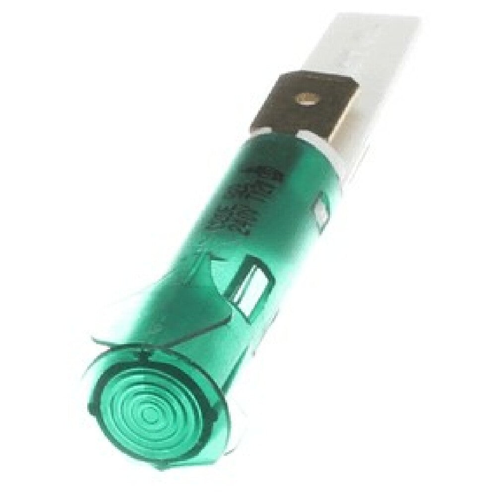 Dynamic Mixer 9396 Led Power On