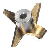Dynamic Mixer 9414 Emulsifying Blade For Md95 Mixer