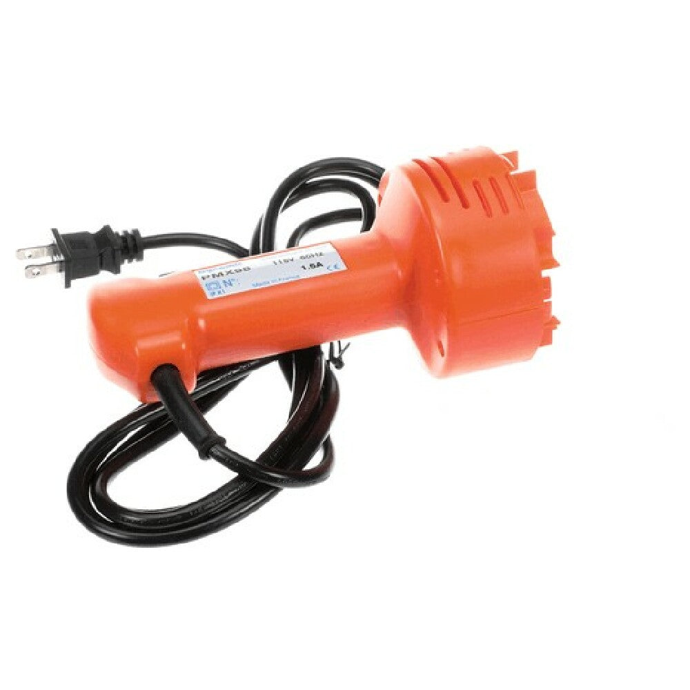 Dynamic Mixer 9810.1 Complete Handle (115v)