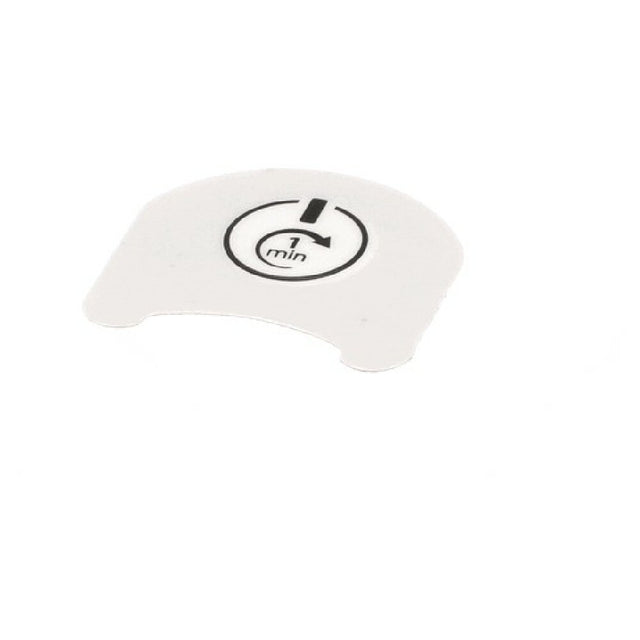 Dynamic Mixer ETIQ0016 Overlay Start Button