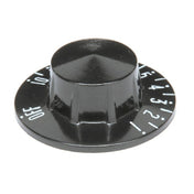 Metal Masters 301986 Knob Thermostat