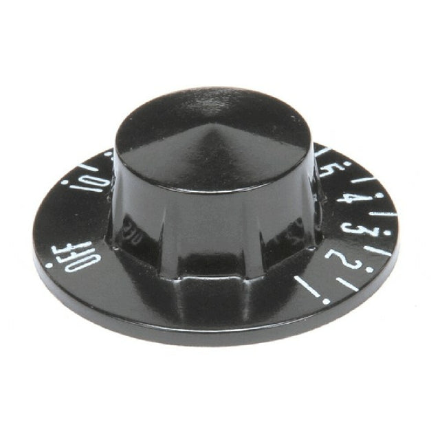 Metal Masters 301986 Knob Thermostat