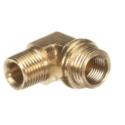 Eagle Electric 302097 Burner Fitting Elbow 90 Degree