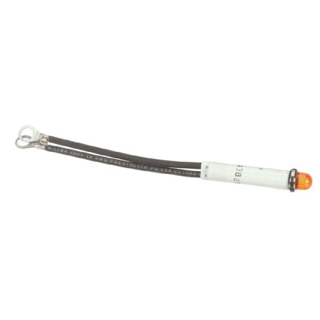 Metal Masters 302353 Indicator Light Thermostat (a