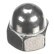 Eagle Electric 313482 S/s Acorn Nut