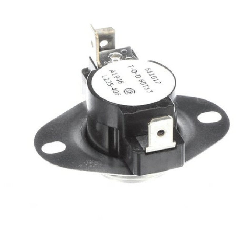 Metal Masters 331152 Hi Limit Switch
