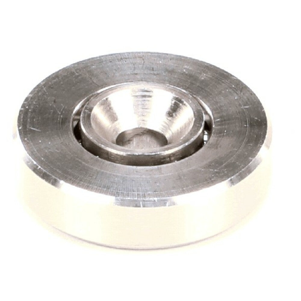 Metal Masters 333307 Drawer Wheel