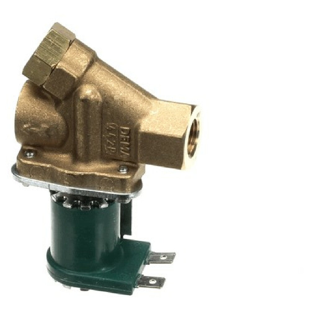 Metal Masters 338518 Solenoid Valve 120v