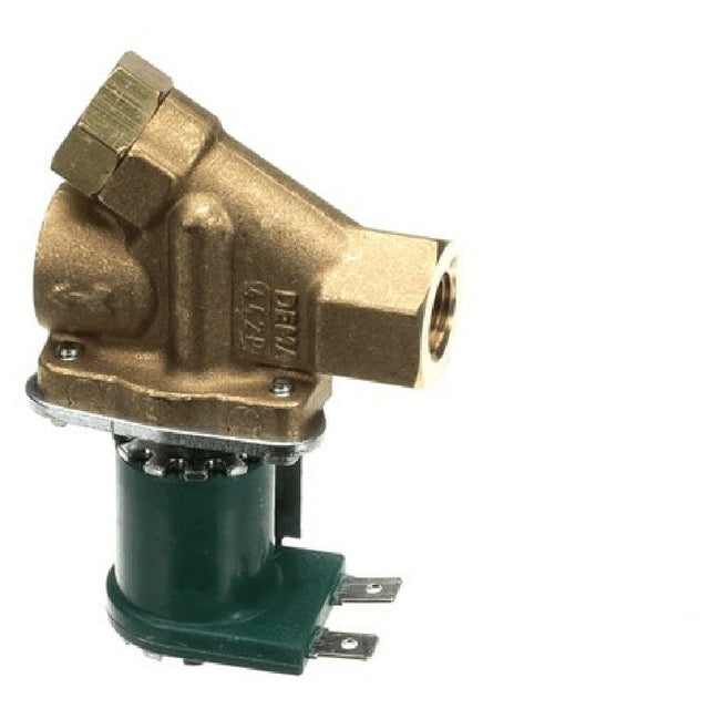 Metal Masters 338518 Solenoid Valve 120v