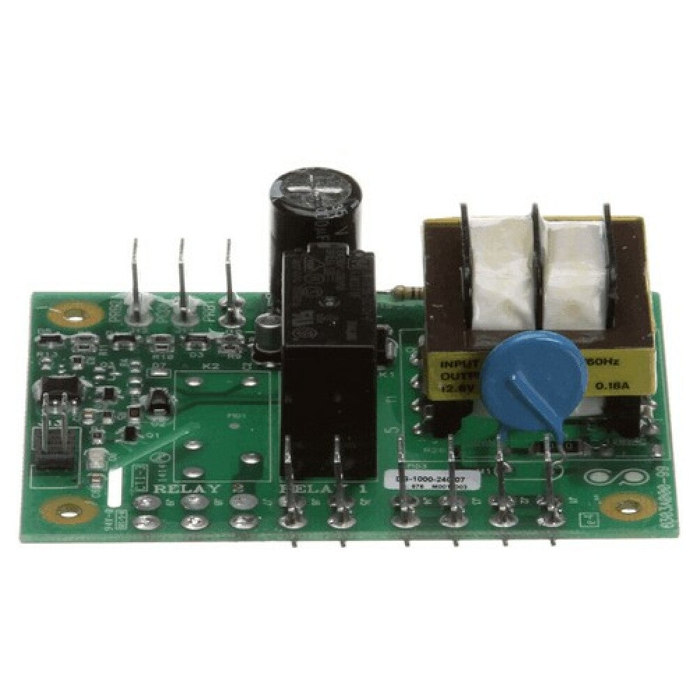 Metal Masters 349784 Controller Level Detector 20