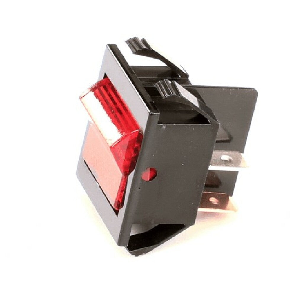 Metal Masters 354552 Rocker Switch