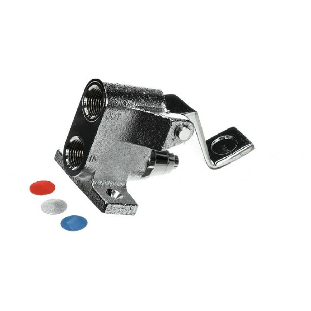 Eagle Electric 355994 Foot Pedal Valve
