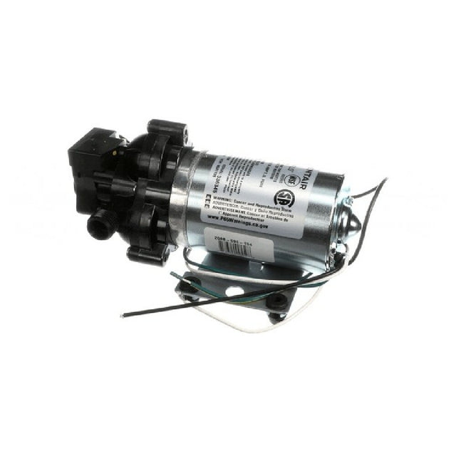 Metal Masters 375200 Pump