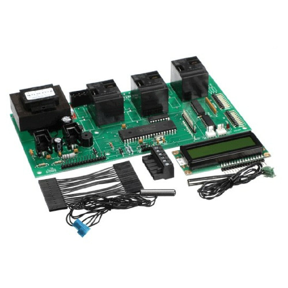 Eagle Electric 376303 Main Control Board