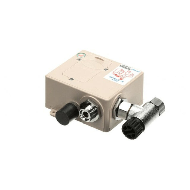 Metal Masters 380488 Control Module For All Onmi El