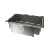 Metal Masters 609731 Replacement Well W/drain (afte